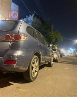 هيونداي سانتافي